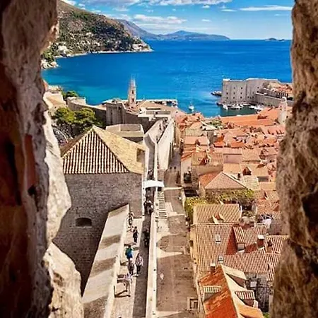 Apartment Lavender Dubrovnik