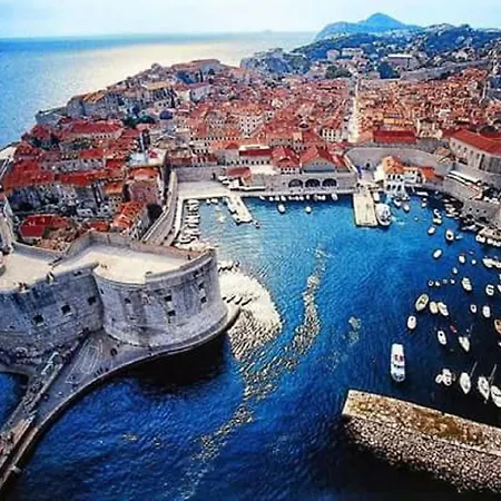 Apartmán Lavender Dubrovník